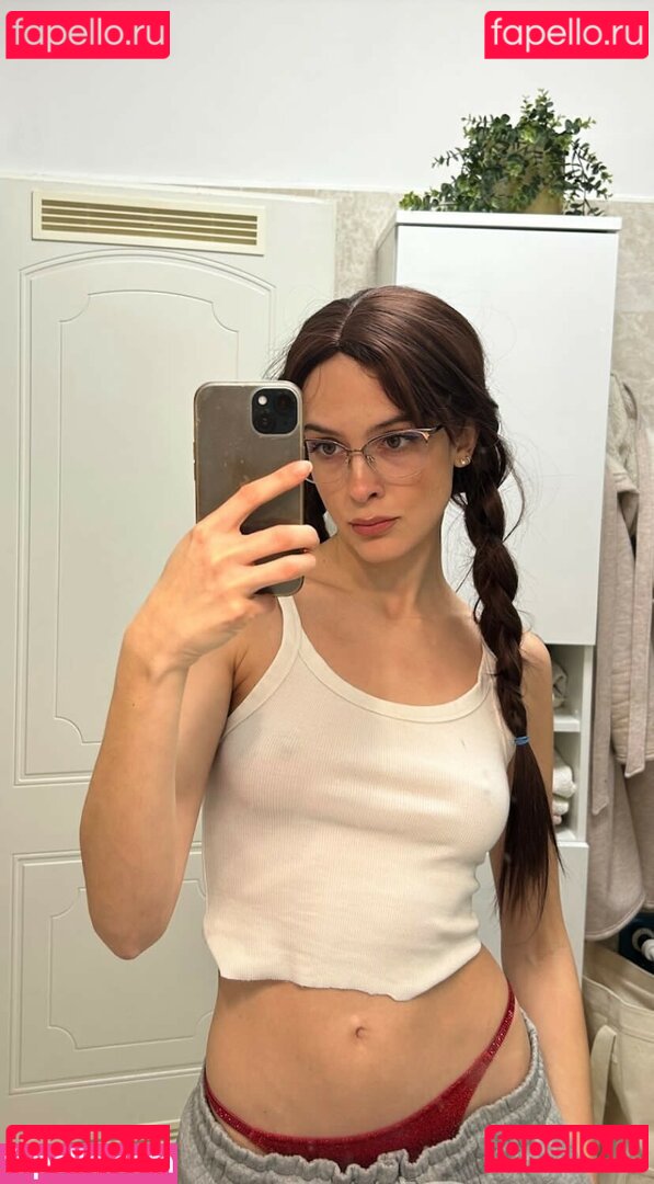Aliceyourbarista Nude Onlyfans Photo 36