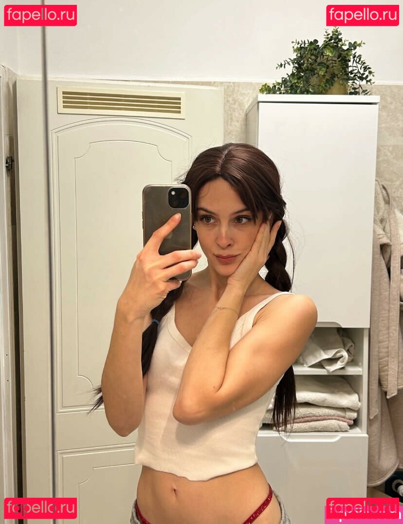 Aliceyourbarista Nude Onlyfans Photo 35