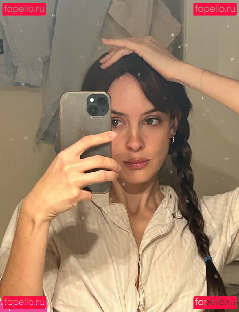 Aliceyourbarista Nude Onlyfans Photo 30