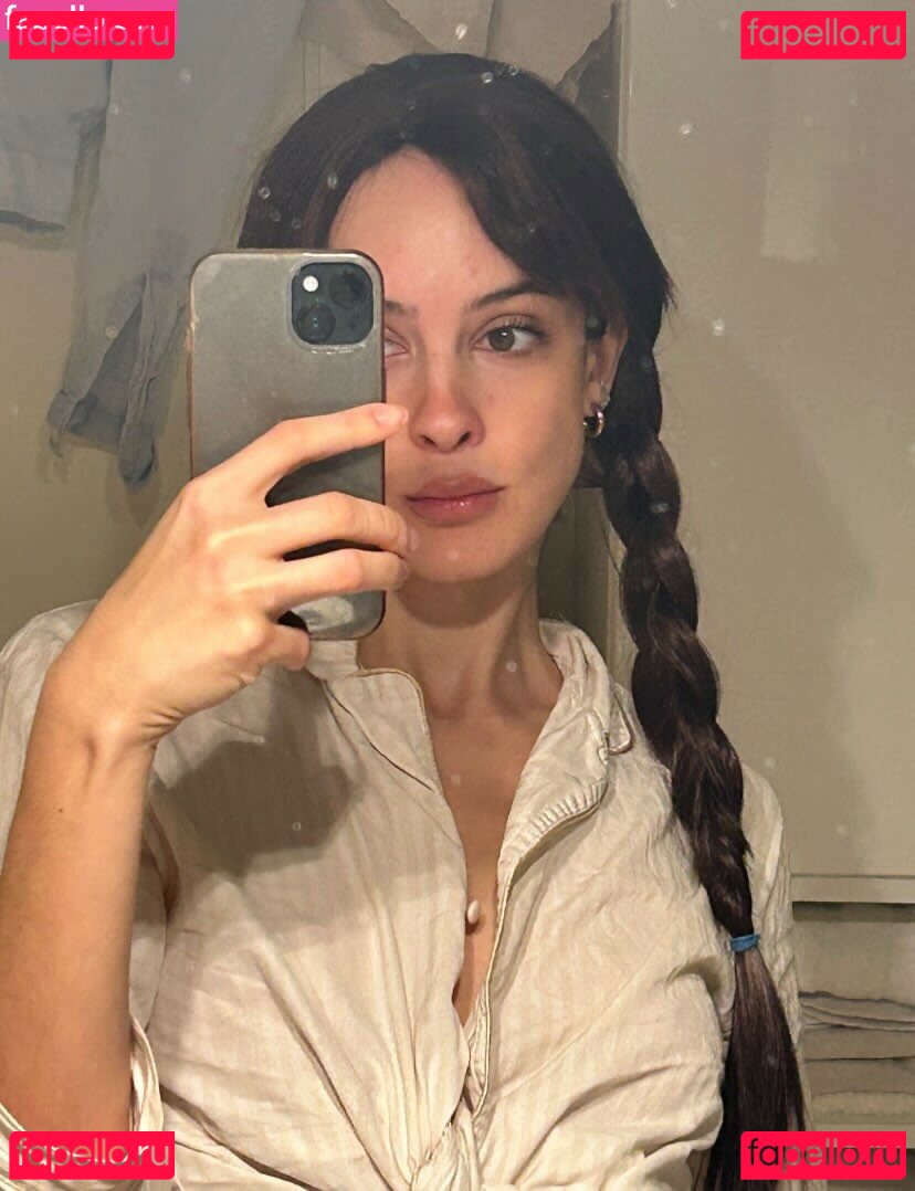 Aliceyourbarista Nude Onlyfans Photo 29