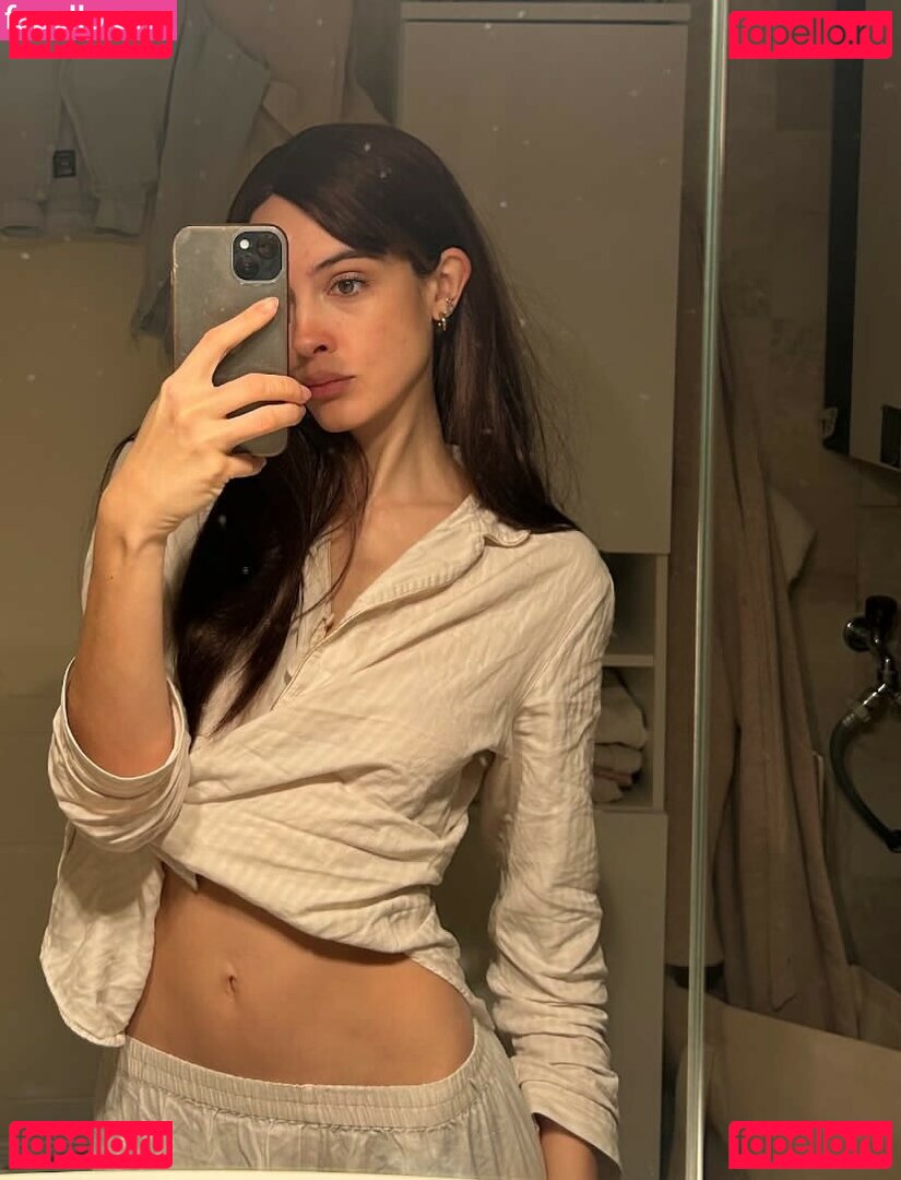 Aliceyourbarista Nude Onlyfans Photo 28