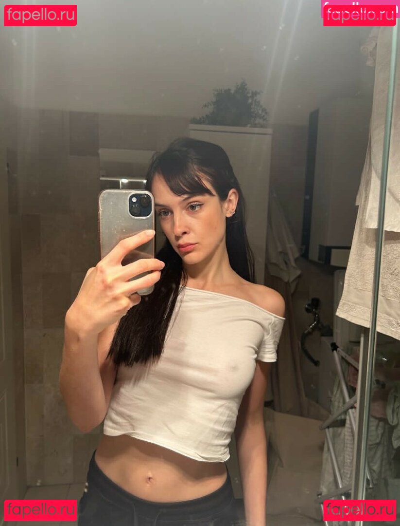 Aliceyourbarista Nude Onlyfans Photo 27