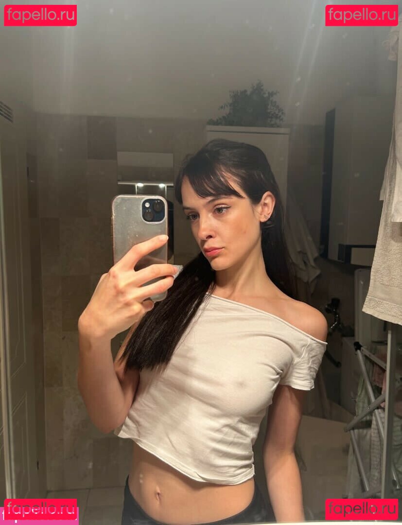Aliceyourbarista Nude Onlyfans Photo 26