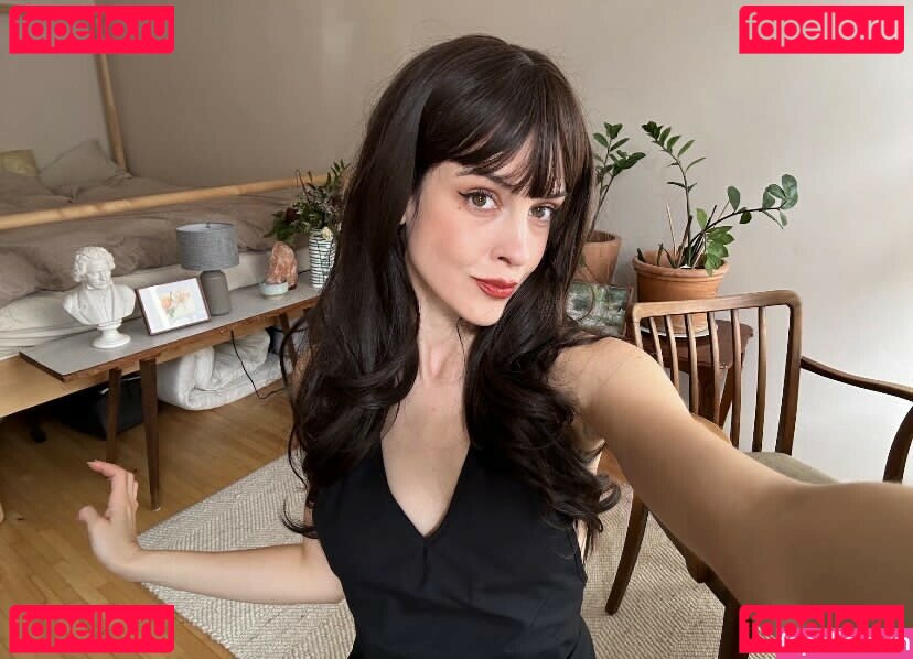 Aliceyourbarista Nude Onlyfans Photo 23