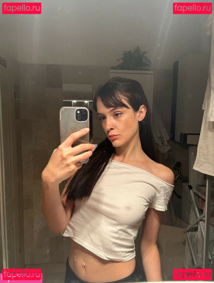 Aliceyourbarista Nude Onlyfans Photo 18