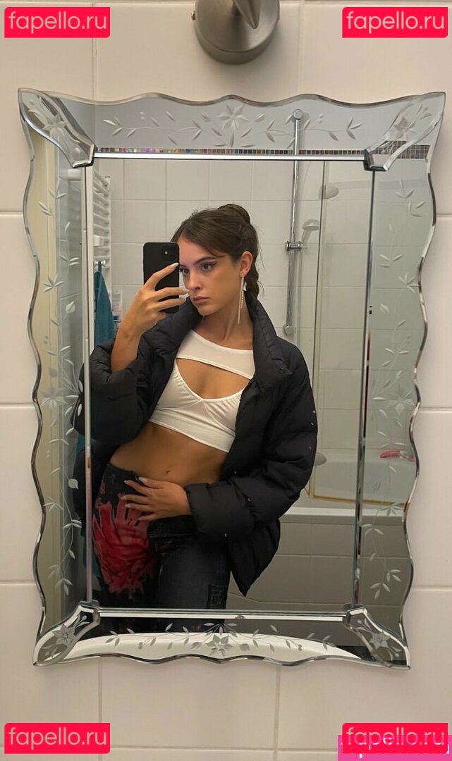 Aliceyourbarista Nude Onlyfans Photo 16