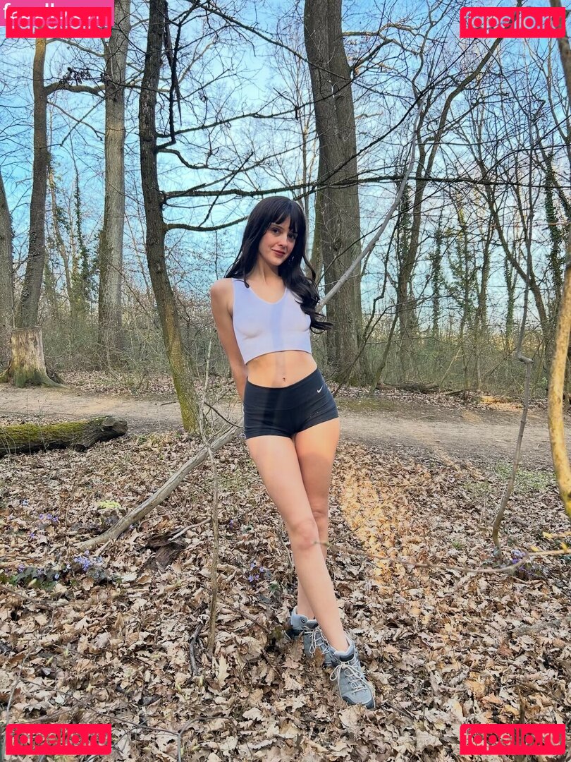 Aliceyourbarista Nude Onlyfans Photo 14