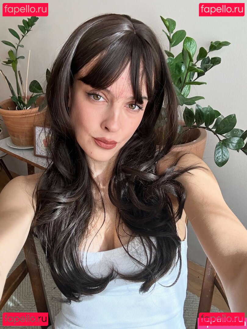 Aliceyourbarista Nude Onlyfans Photo 11