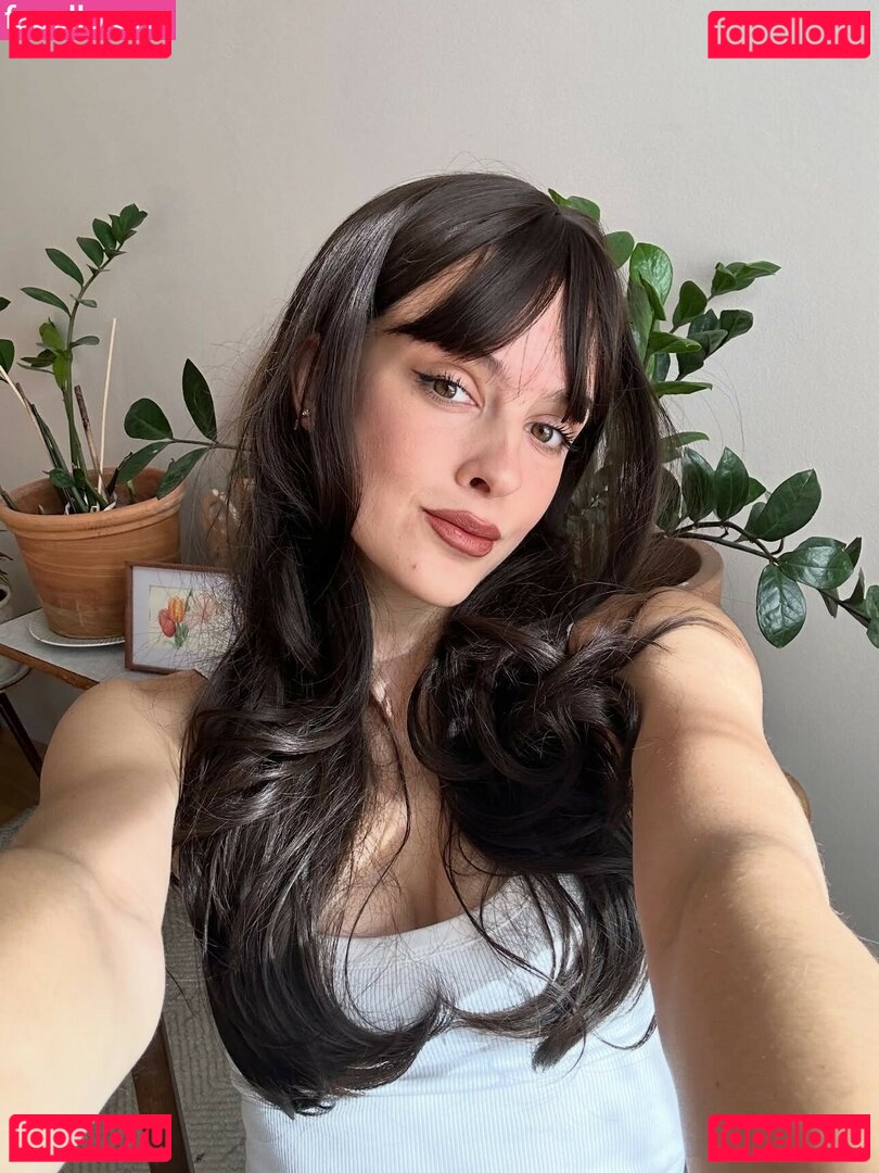 Aliceyourbarista Nude Onlyfans Photo 10
