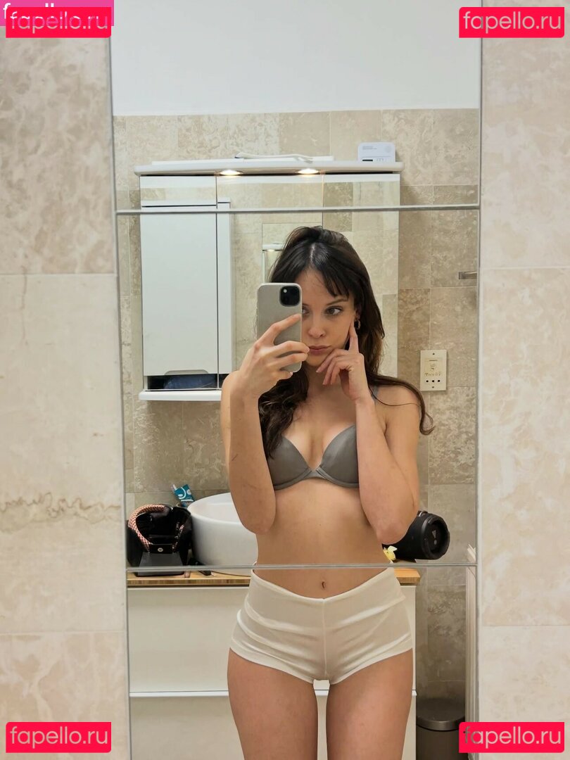 Aliceyourbarista Nude Onlyfans Photo 6