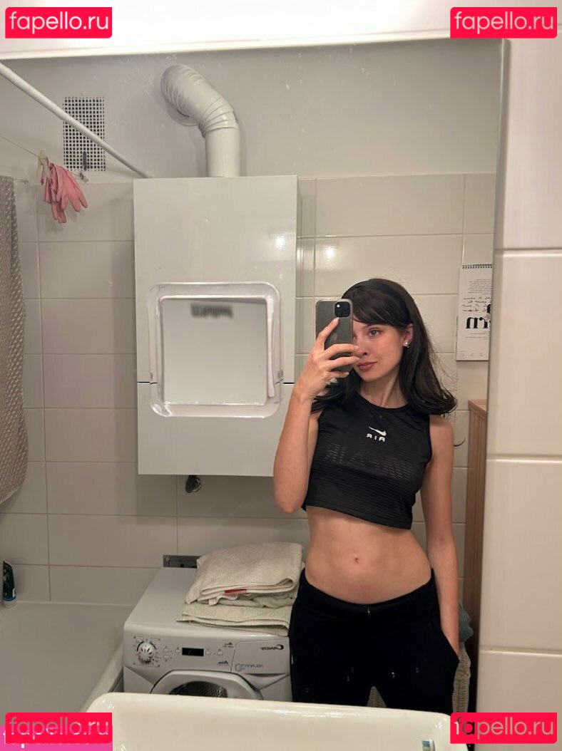 Aliceyourbarista Nude Onlyfans Photo 3