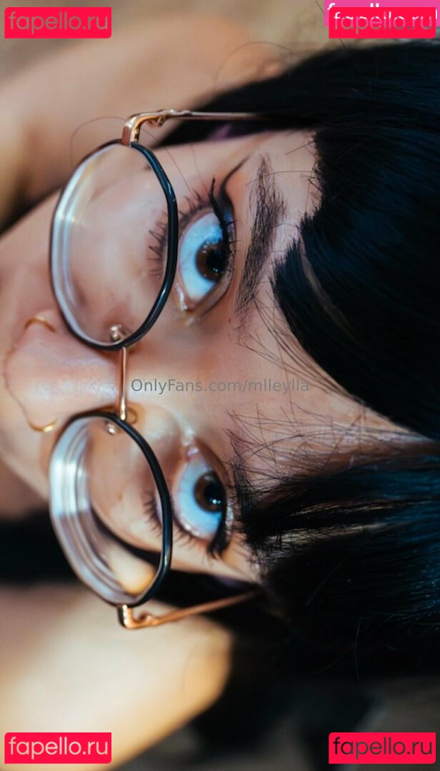 mlleylla Nude Onlyfans Photo 49