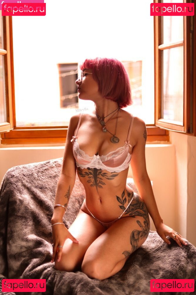 mlleylla Nude Onlyfans Photo 29