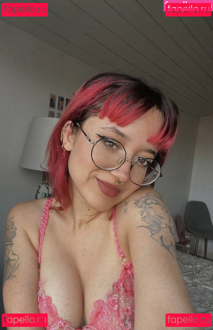 mlleylla Nude Onlyfans Photo 21