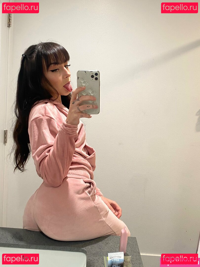 lilemmajade Nude Onlyfans Photo 26