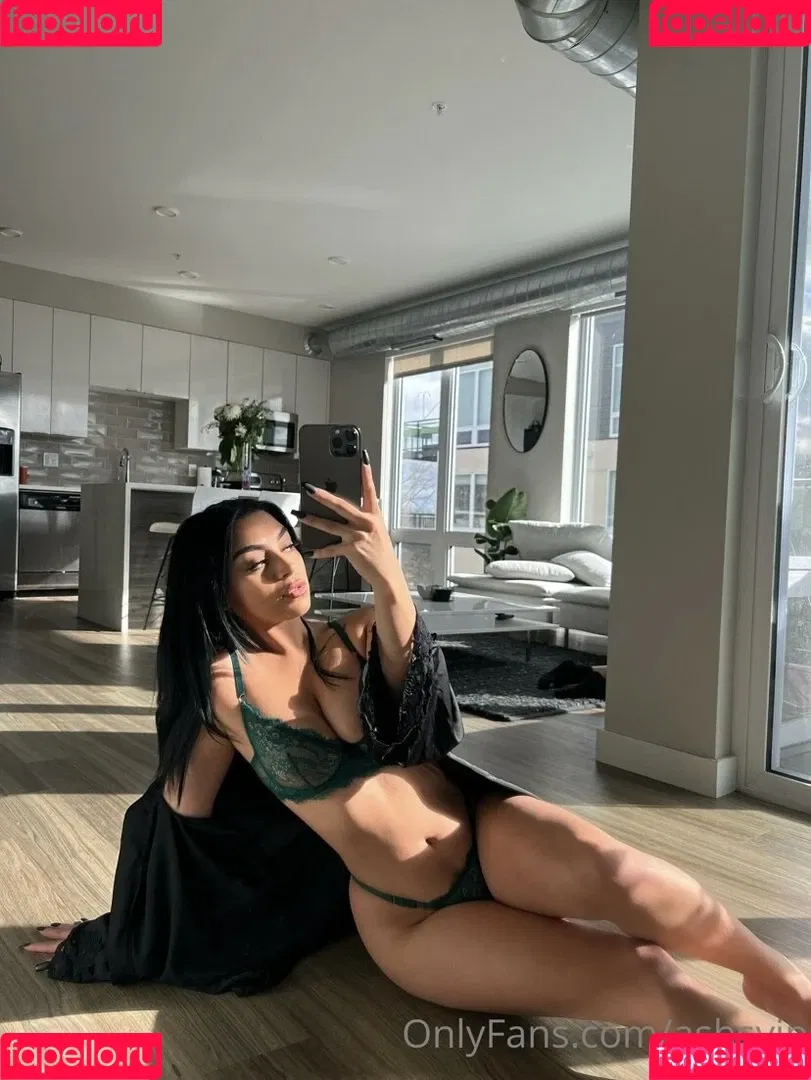 Goddessash Onlyfans Photo Gallery 