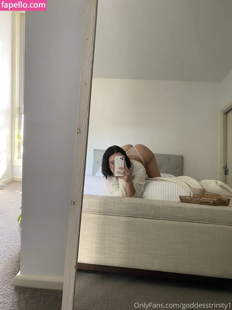 Goddessash Onlyfans Photo Gallery 