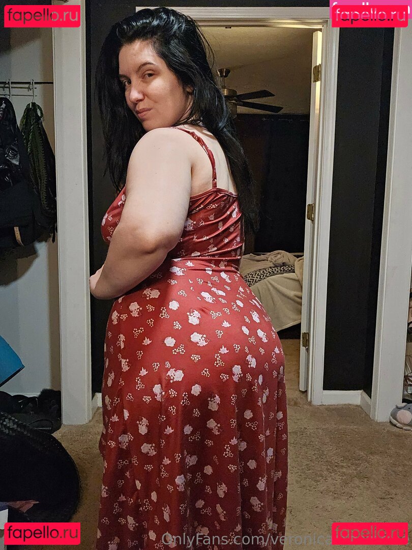 veronicasteamfree Nude Onlyfans Photo 32