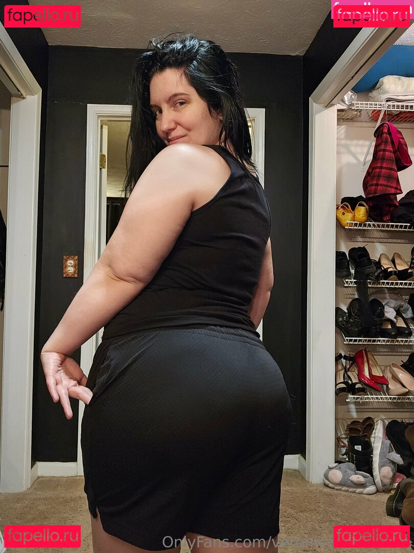 veronicasteamfree Nude Onlyfans Photo 28