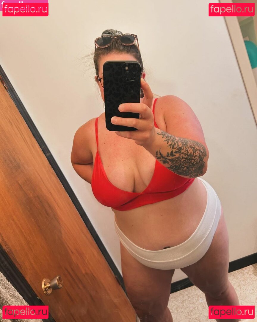 Dolly Baby Nude Onlyfans Photo 42