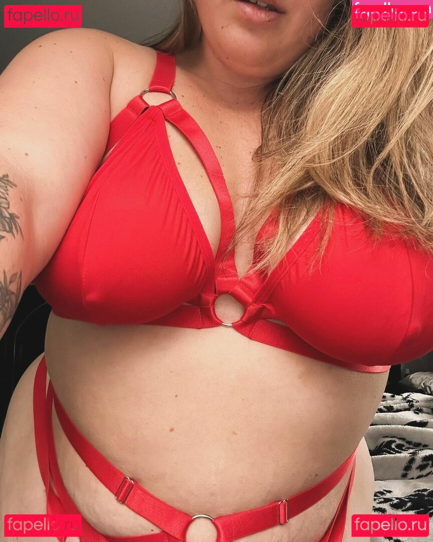 Dolly Baby Nude Onlyfans Photo 41