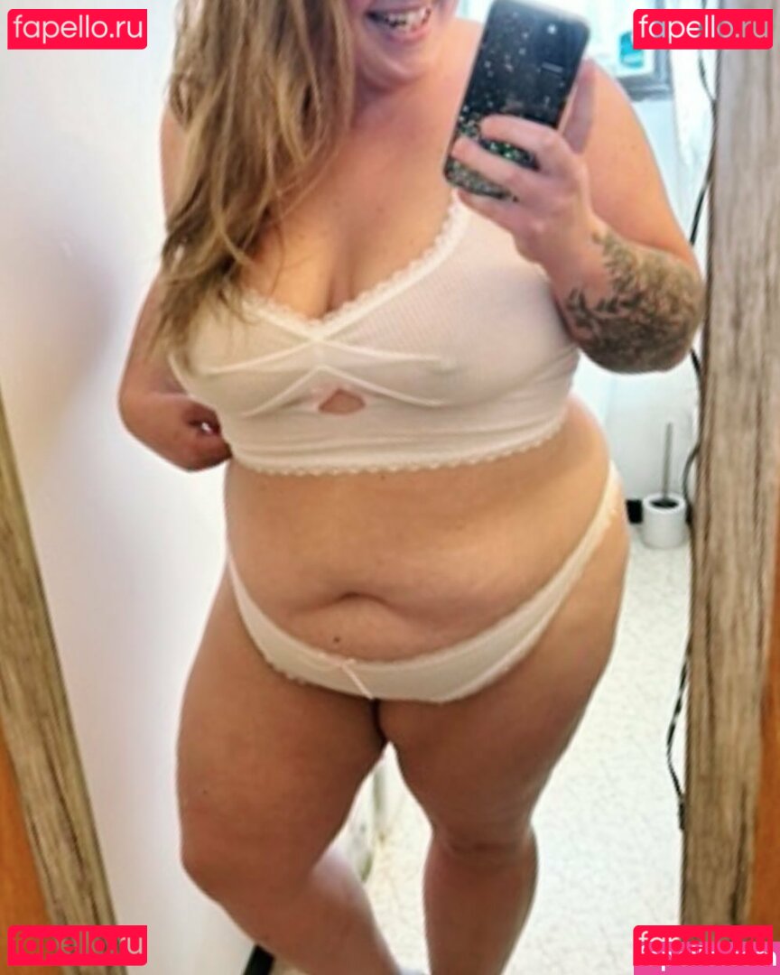 Dolly Baby Nude Onlyfans Photo 37