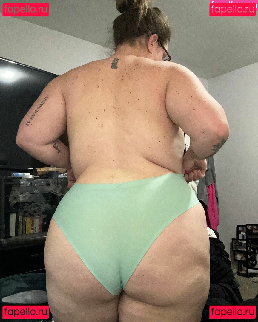 Dolly Baby Nude Onlyfans Photo 35