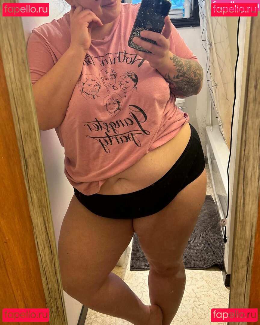 Dolly Baby Nude Onlyfans Photo 31
