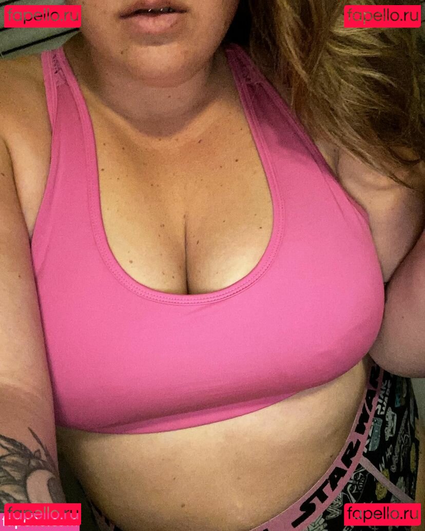 Dolly Baby Nude Onlyfans Photo 20
