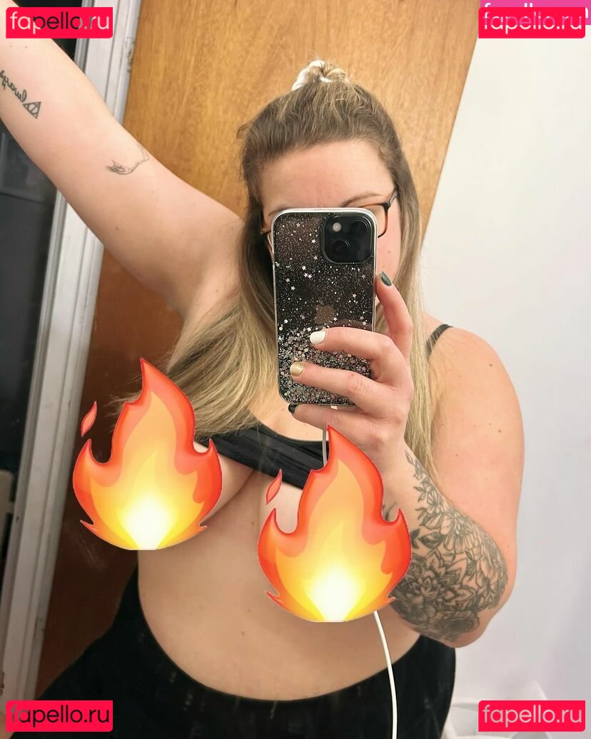 Dolly Baby Nude Onlyfans Photo 14