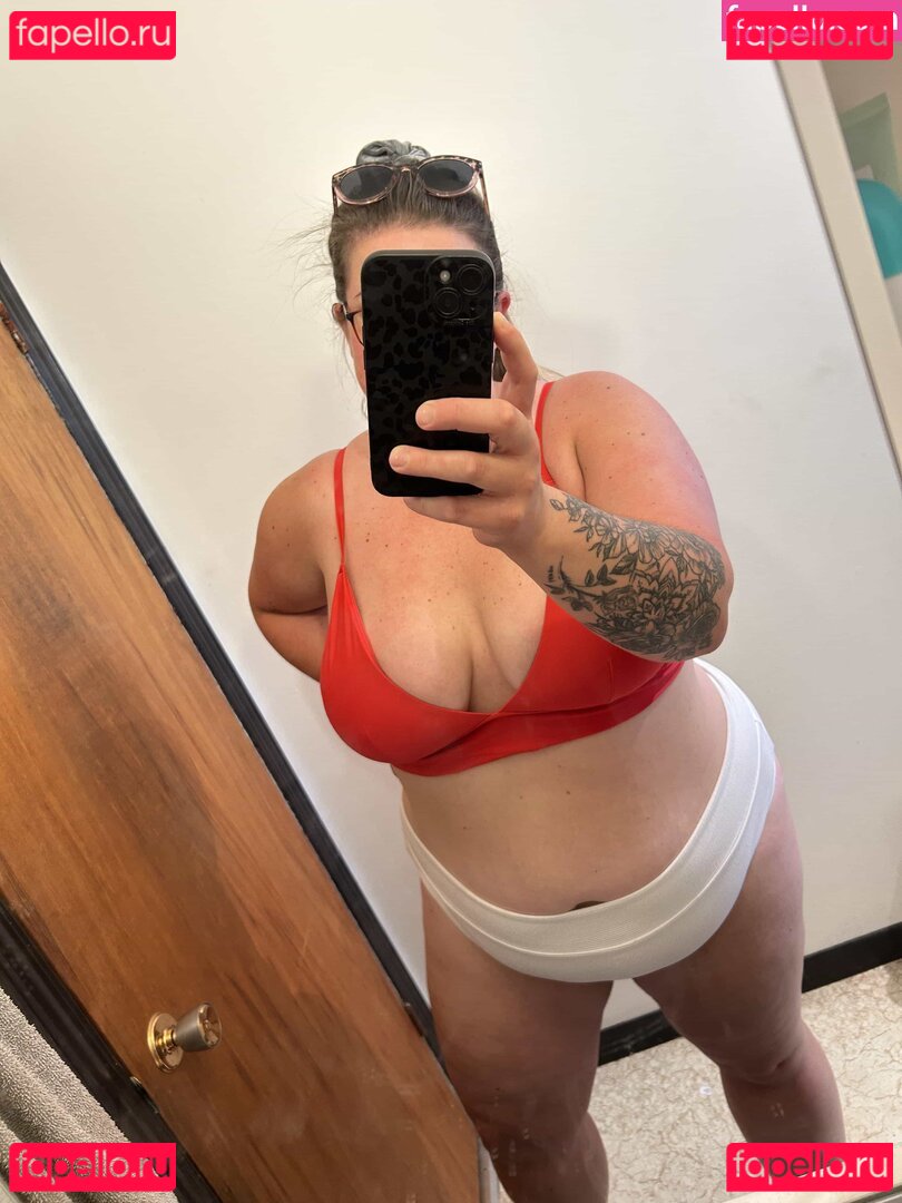 Dolly Baby Nude Onlyfans Photo 10