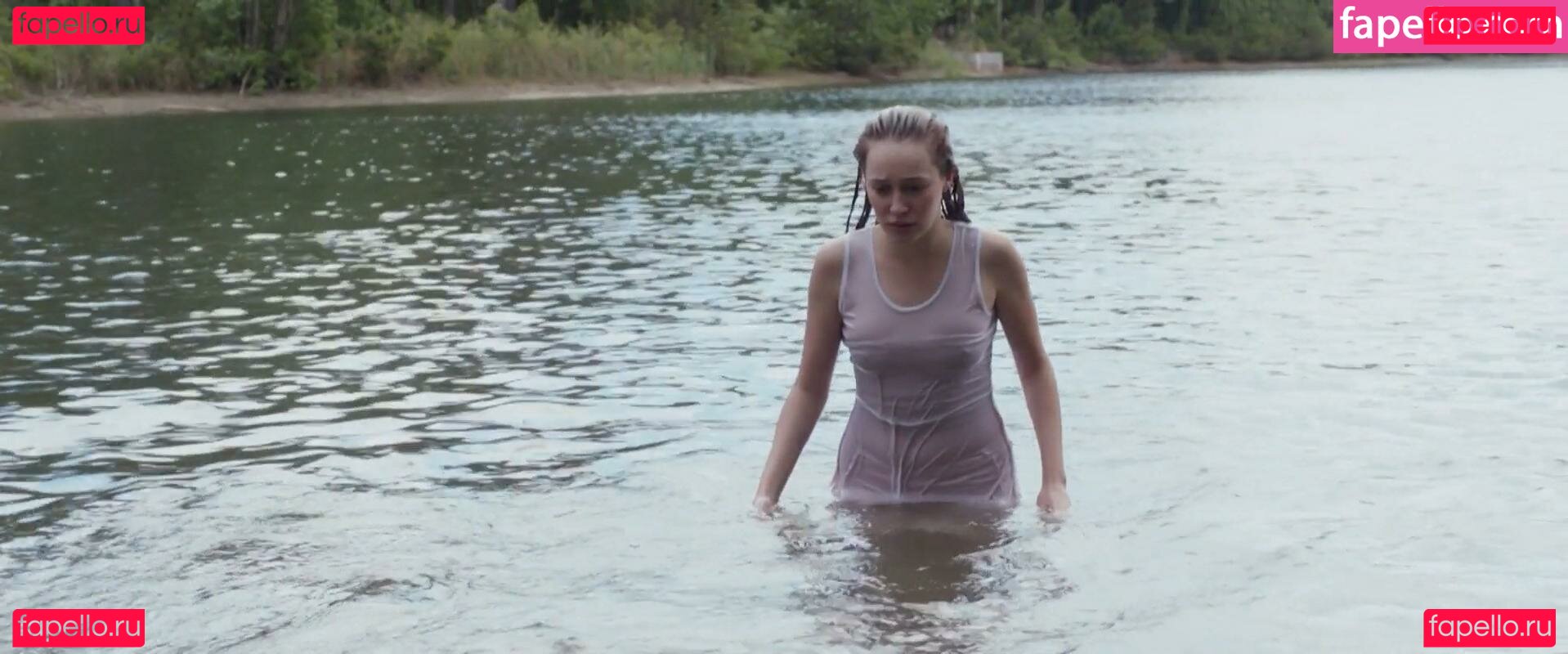 Alycia Debnam Nude Onlyfans Photo 7
