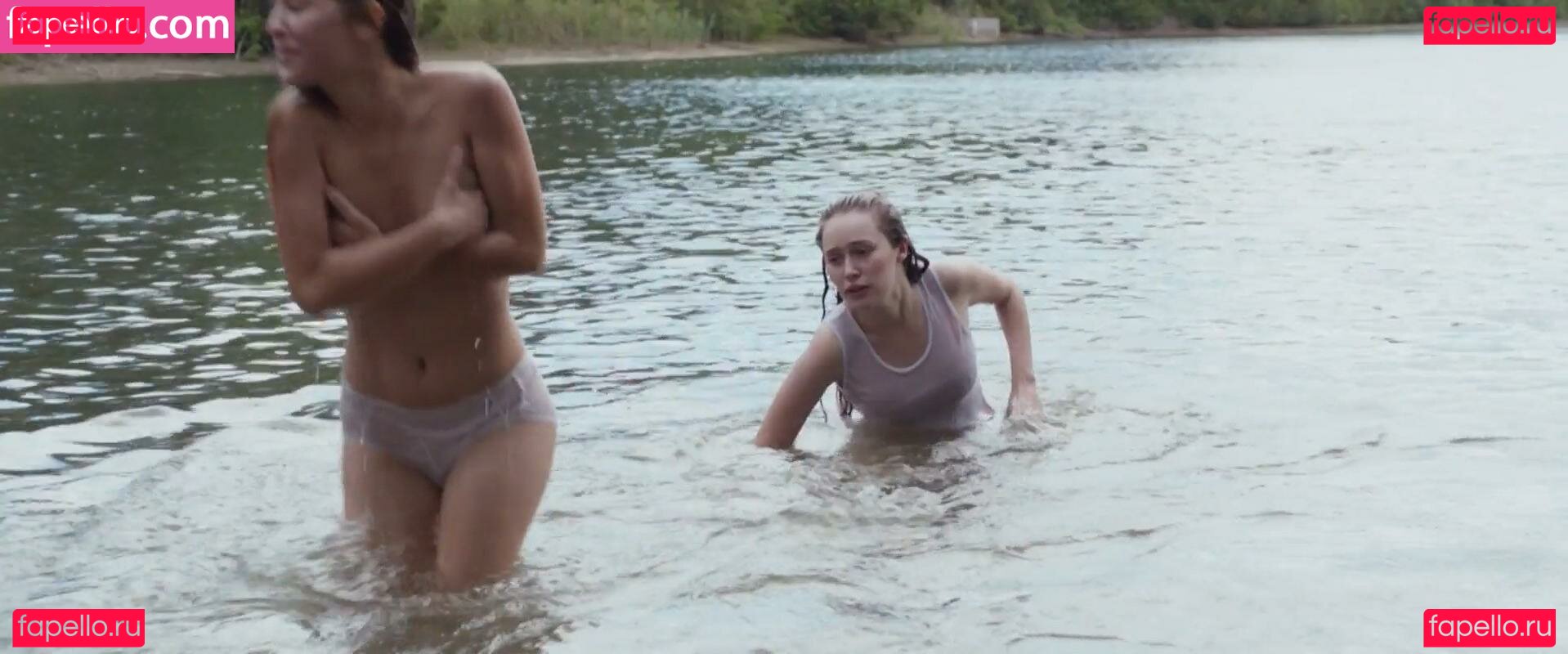 Alycia Debnam Nude Onlyfans Photo 4
