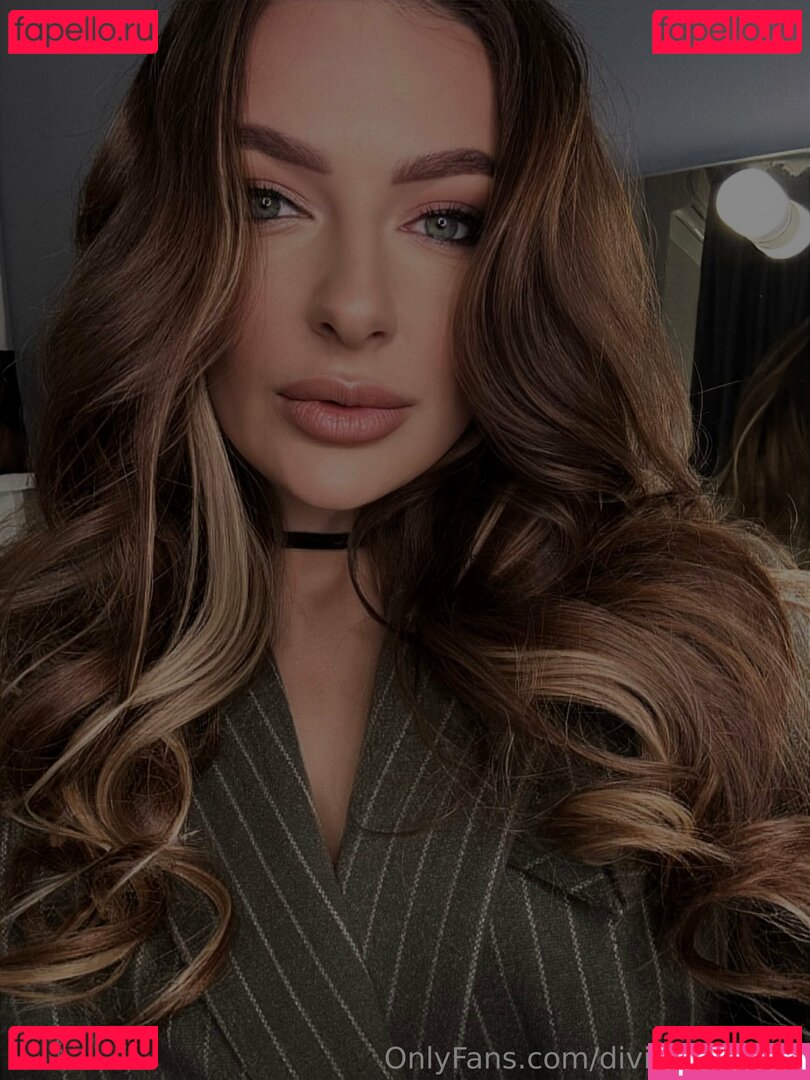 divine.desiree Nude Onlyfans Photo 9