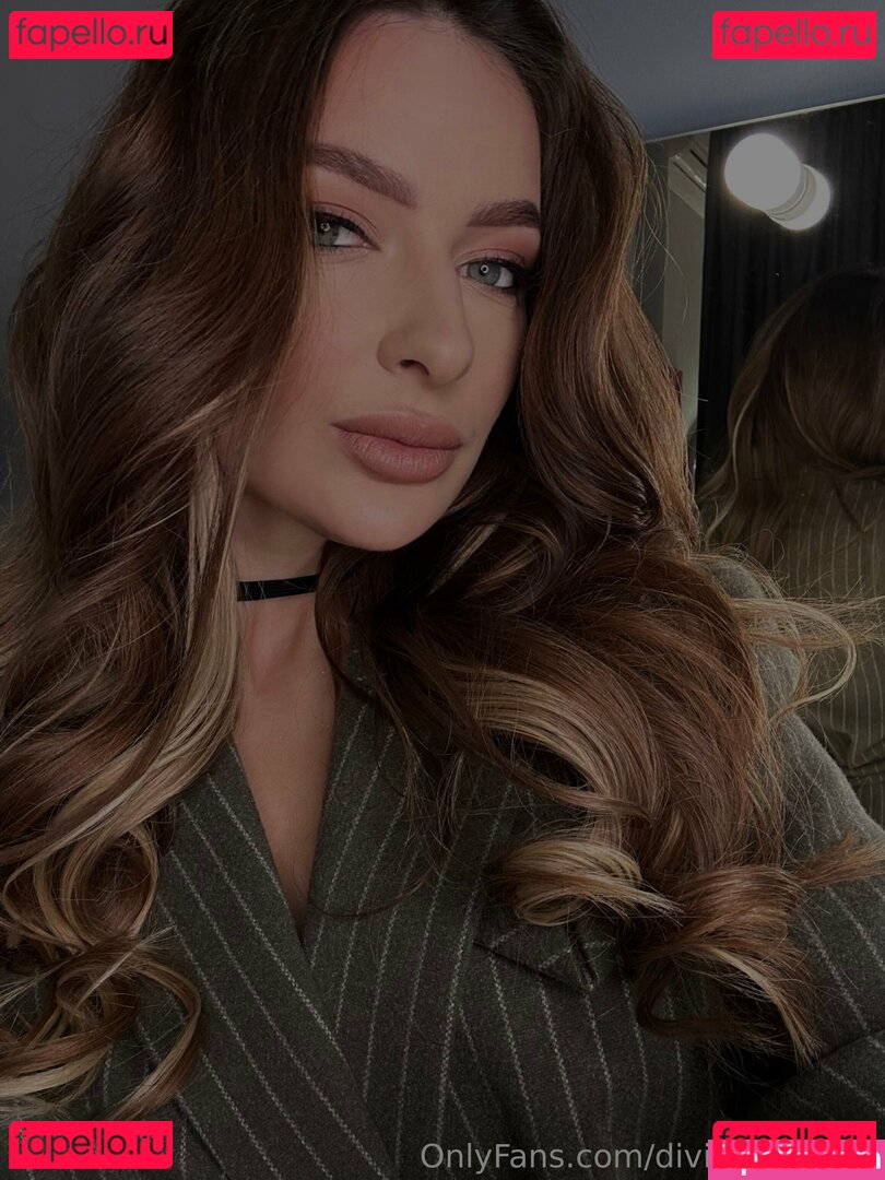 divine.desiree Nude Onlyfans Photo 8