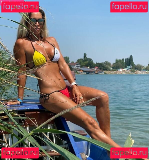 Jaroslava Nude Onlyfans Photo 38