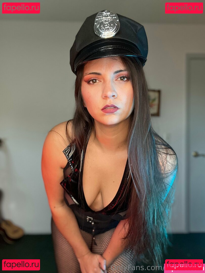 shandizzle Nude Onlyfans Photo 11