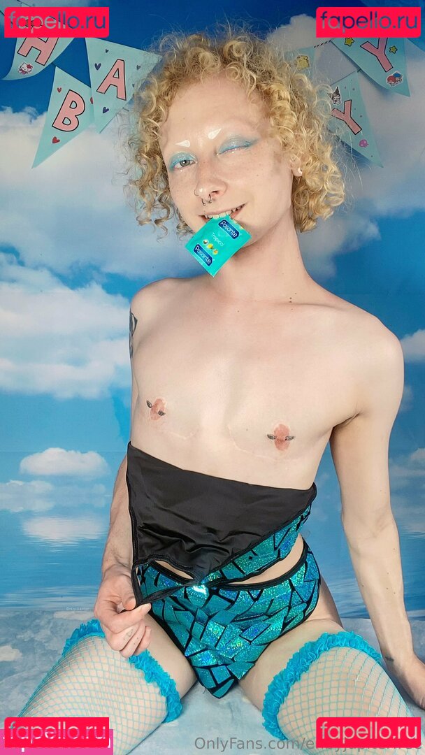 enbyjupiter Nude Onlyfans Photo 10