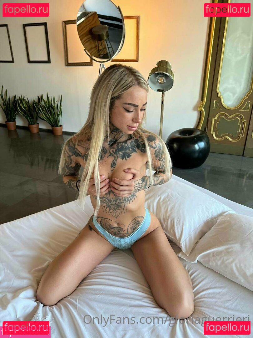 gloriabianchi Nude Onlyfans Photo 50