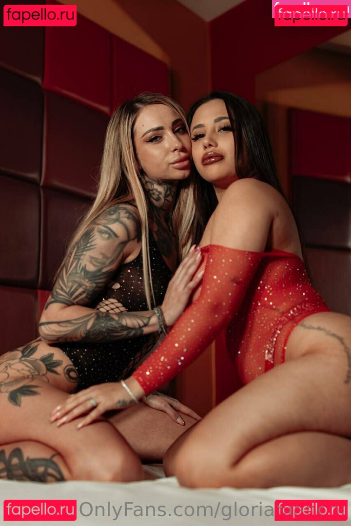 gloriabianchi Nude Onlyfans Photo 34