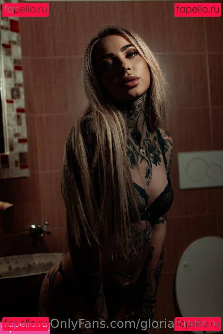gloriabianchi Nude Onlyfans Photo 32