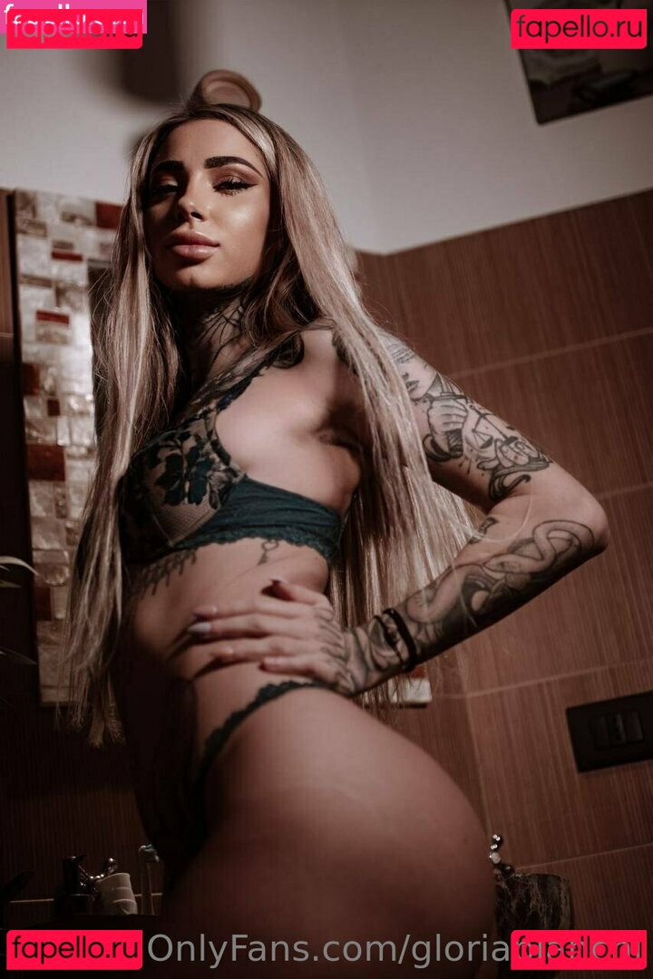 gloriabianchi Nude Onlyfans Photo 31