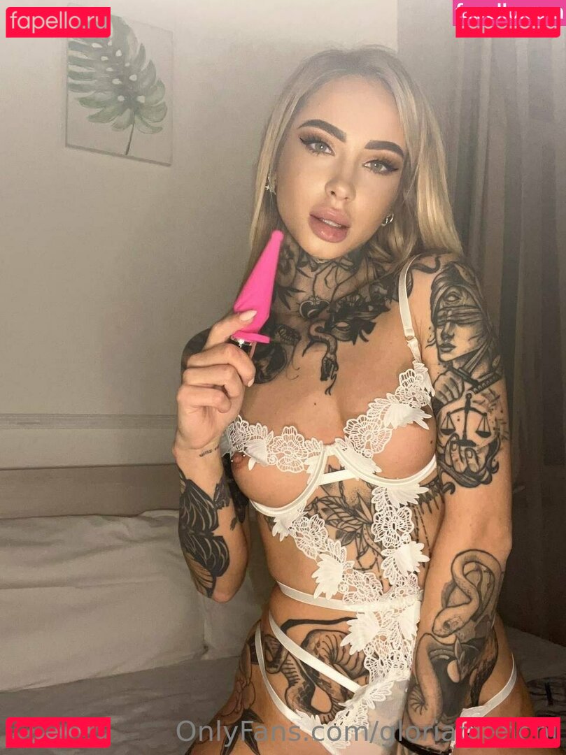 gloriabianchi Nude Onlyfans Photo 26