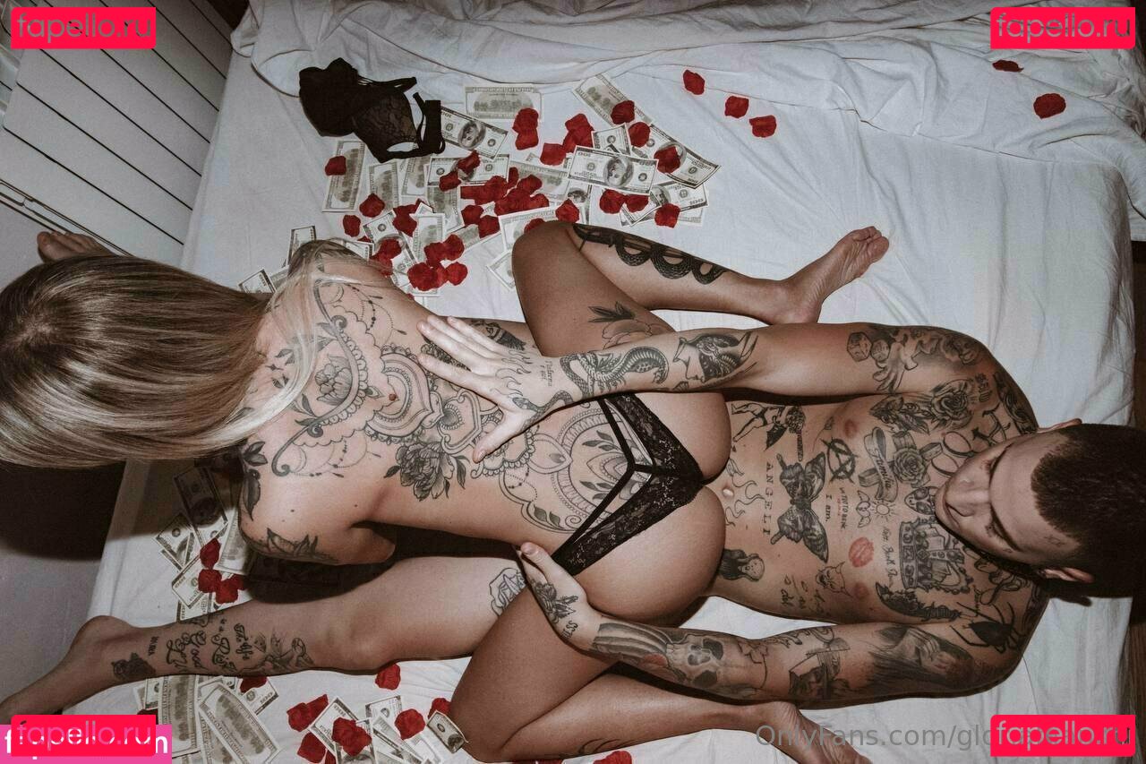 gloriabianchi Nude Onlyfans Photo 25