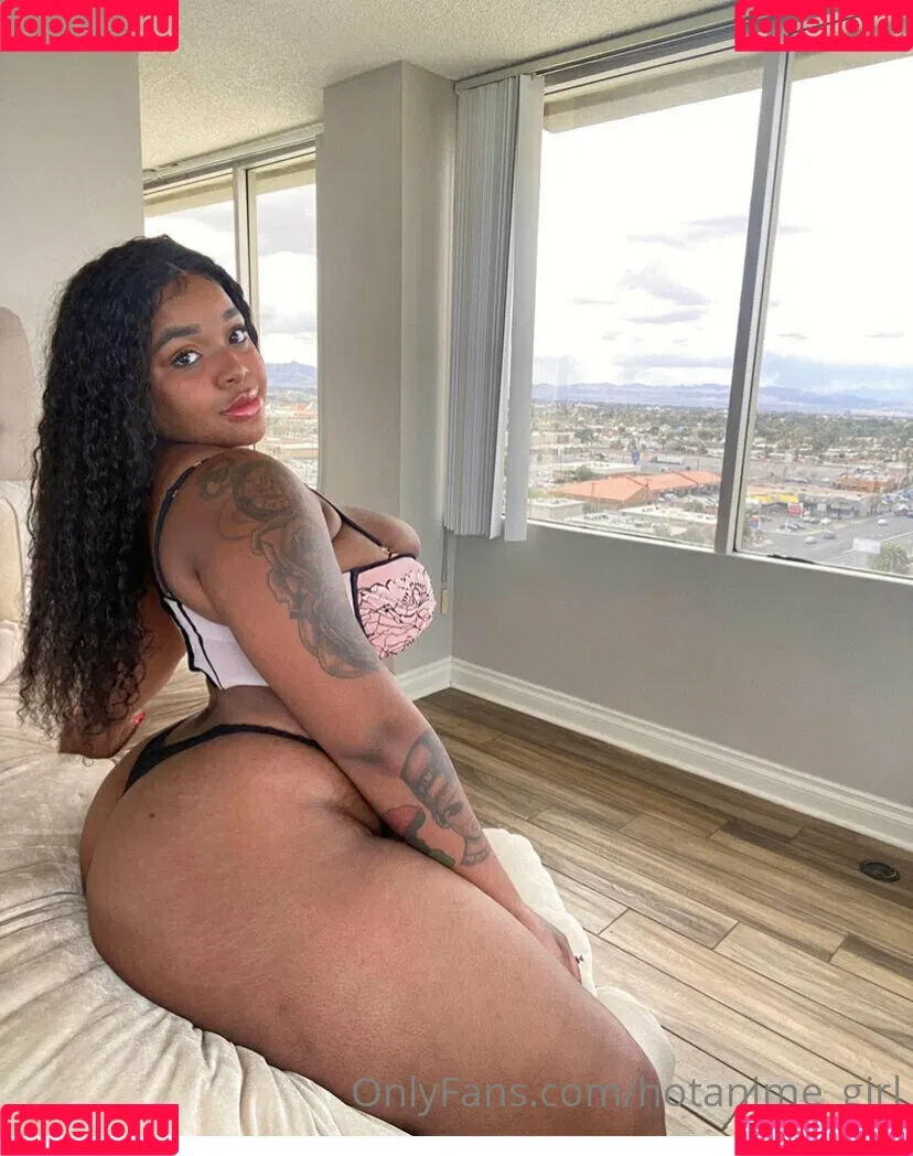hotanime_girl Onlyfans Photo Gallery 