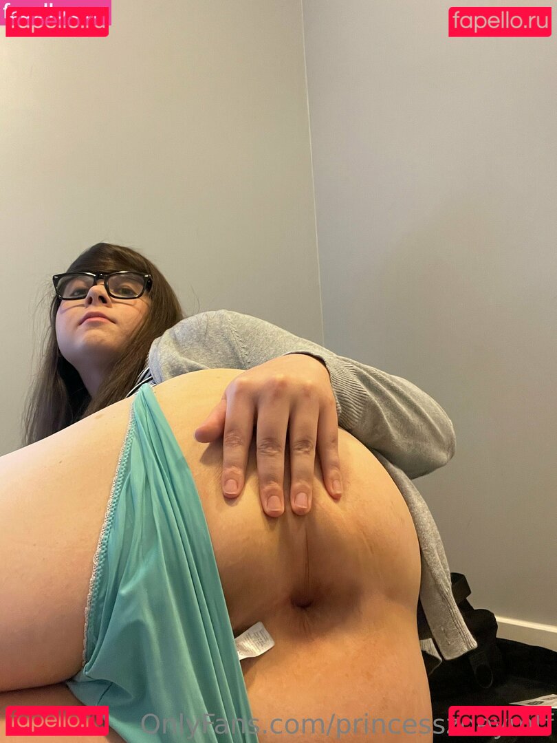 princesszoeymtf Nude Onlyfans Photo 17