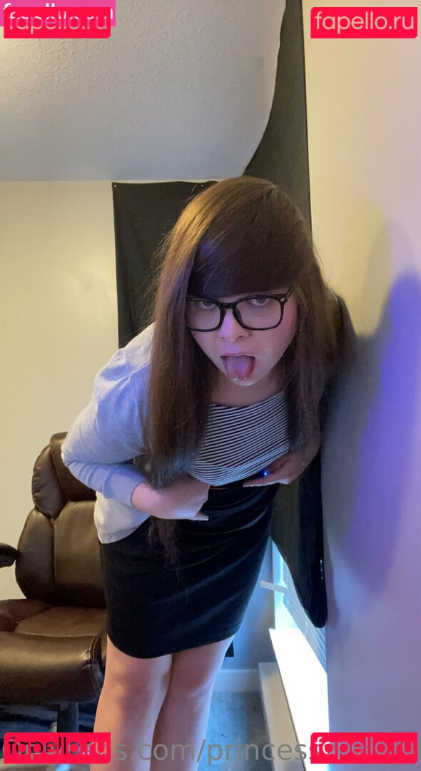princesszoeymtf Nude Onlyfans Photo 14