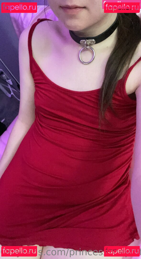 princesszoeymtf Nude Onlyfans Photo 11
