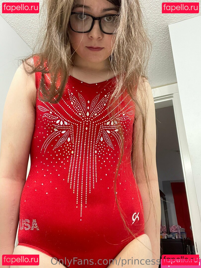 princesszoeymtf Nude Onlyfans Photo 8