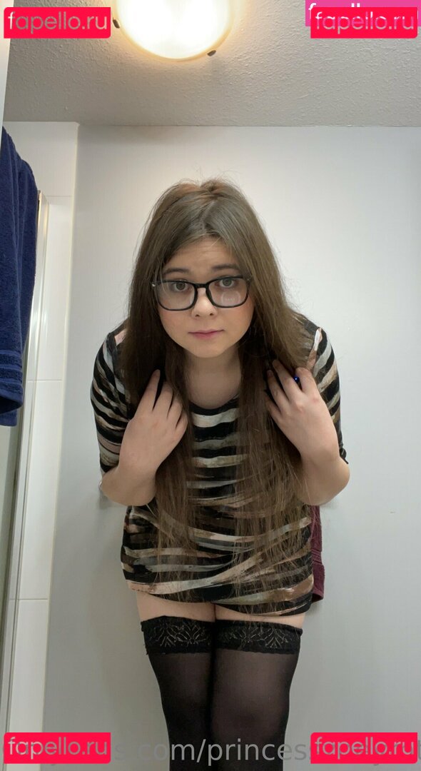 princesszoeymtf Nude Onlyfans Photo 6